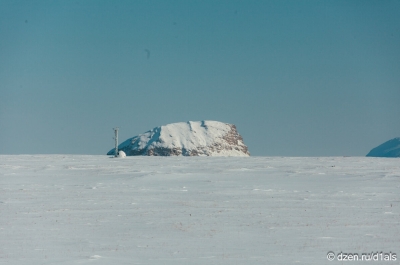 Полярная станция в Арктике за миллиард рублей, которую построил Путин. Рассказываю, что там есть (60+ фото) и почему таких больше не будет