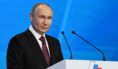 Заявление Путина о том, что он не смог дозвониться до миллиардера Рашникова, было ложным