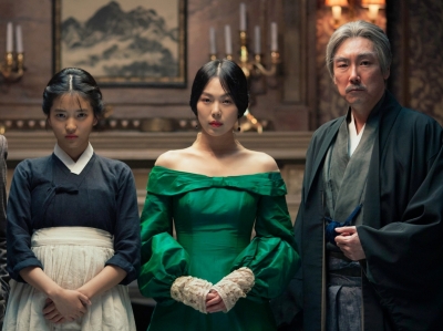 10 главных южнокорейских фильмов, которые вы должны посмотреть. Часть 2.