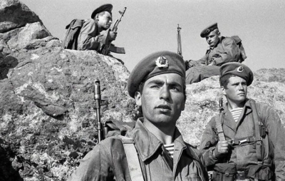 Зачем советские военные в Афганистане сбросили десант из манекенов на головы моджахедов?