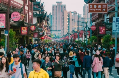 Проблемы Китая: 3 причины, почему Поднебесной грозит мощнейший экономический кризис в ближайшие 10 лет