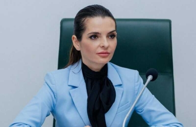 Прокуратура Молдавии передала в суд дело против Гуцул