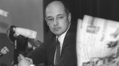 Артём Тарасов: как первый советский миллионер заработал свой капитал
