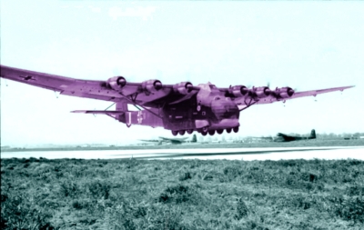 За всю историю Второй мировой войны был только один самолёт, который мог перевозить танки: что это за машина?