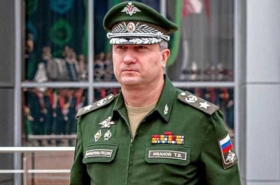 В течении двух лет замминистра обороны Тимур Иванов находился у спецслужб в разработке