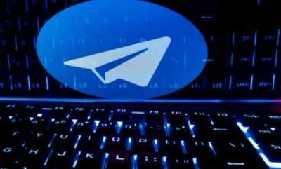 Telegram достиг 900 миллионов пользователей за месяц