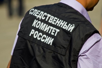 В Первомайском районе Новосибирска нашли тело мужчины